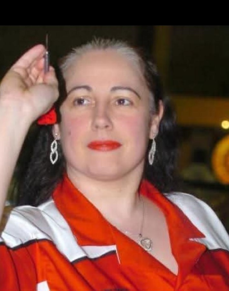 Ann Marie Potts