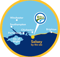 Seal Bay Logo